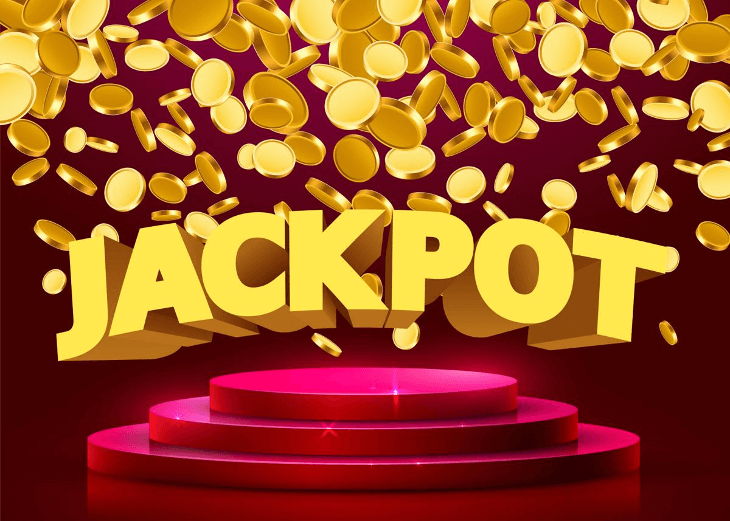 Casino Online Jackpot